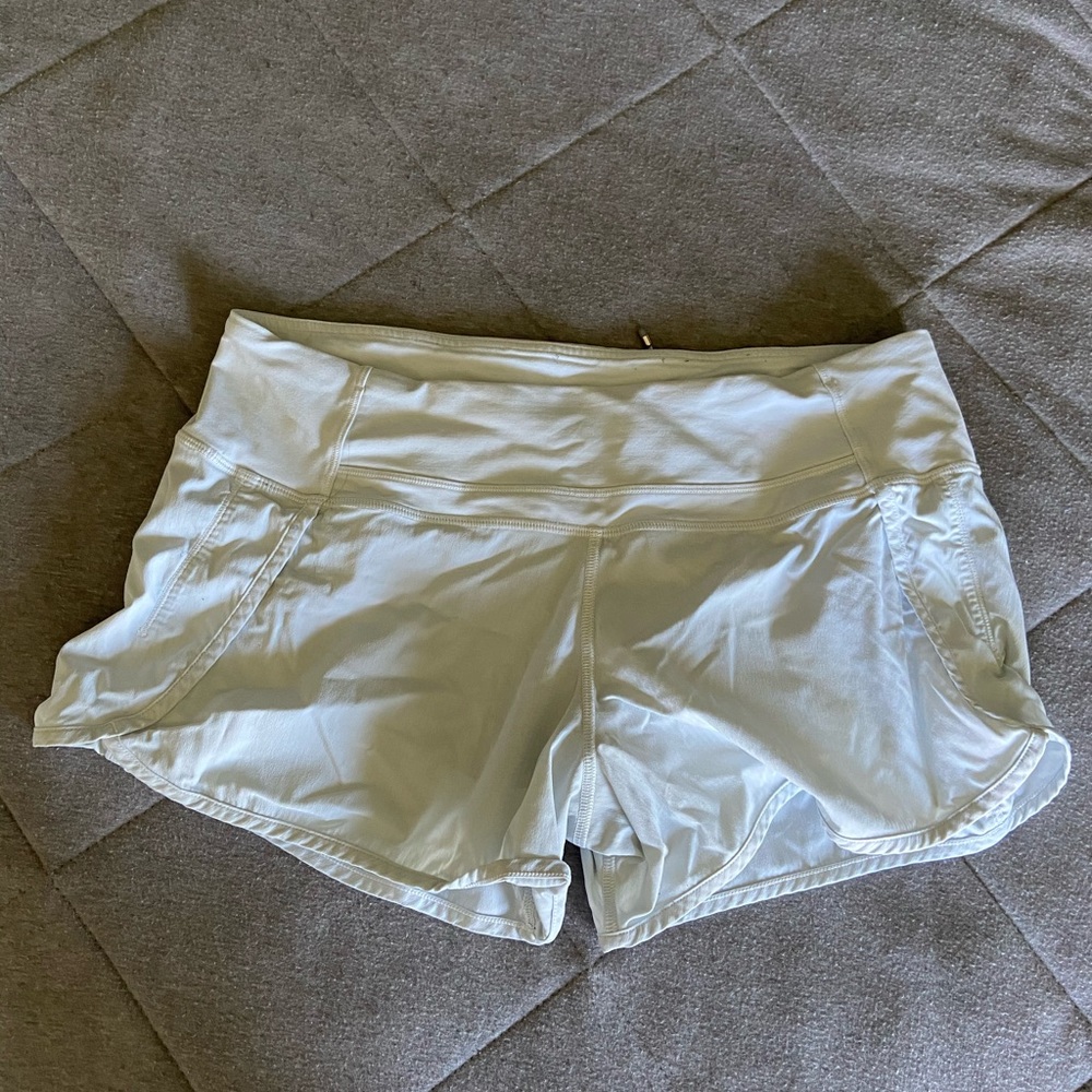 athletic shorts